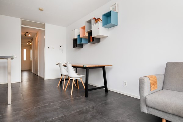 Medium property photo - Nijverheidsstraat, 2132 AZ Hoofddorp